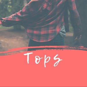 👚 Tops 👕